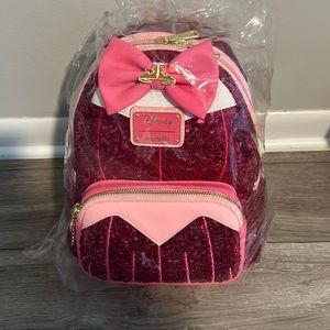 Loungefly Aurora Backpack